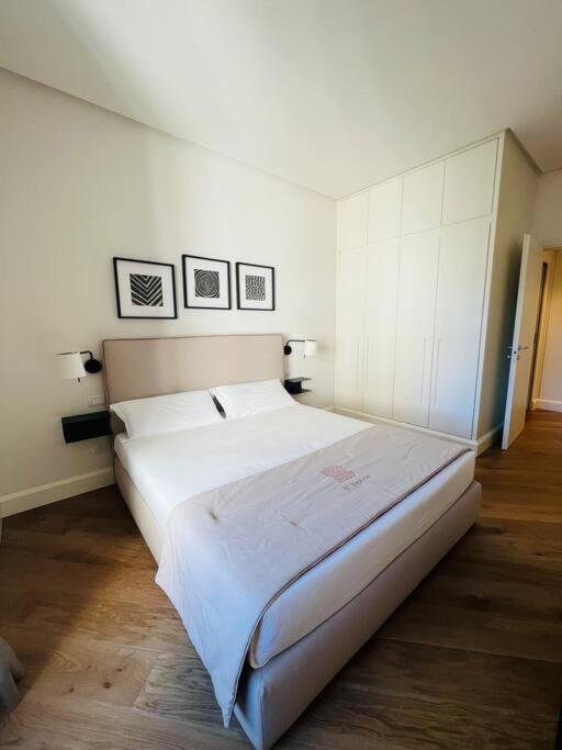Piazza Affari Apartment - City Center Milan Luaran gambar